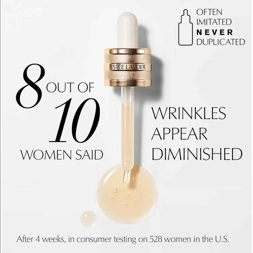 New Advanced Night Repair Synchronized Multi-Recovery Complex Serum, 1.7-oz - Picture 3 of 8